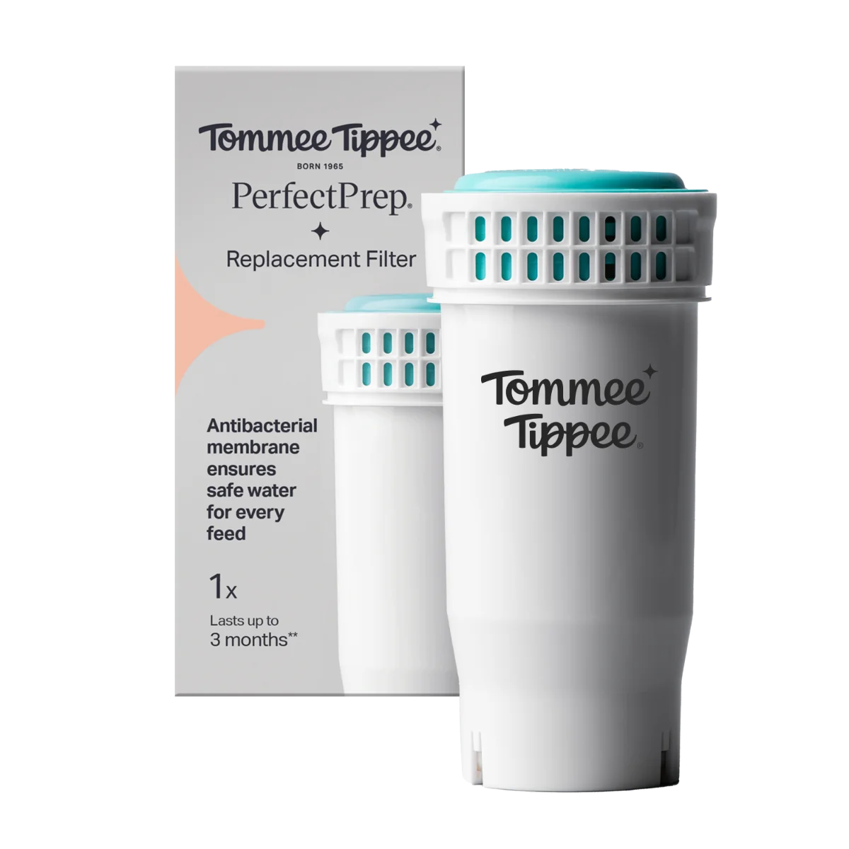 Tommee Tippee Filtr pro přístroj Perfect Prep