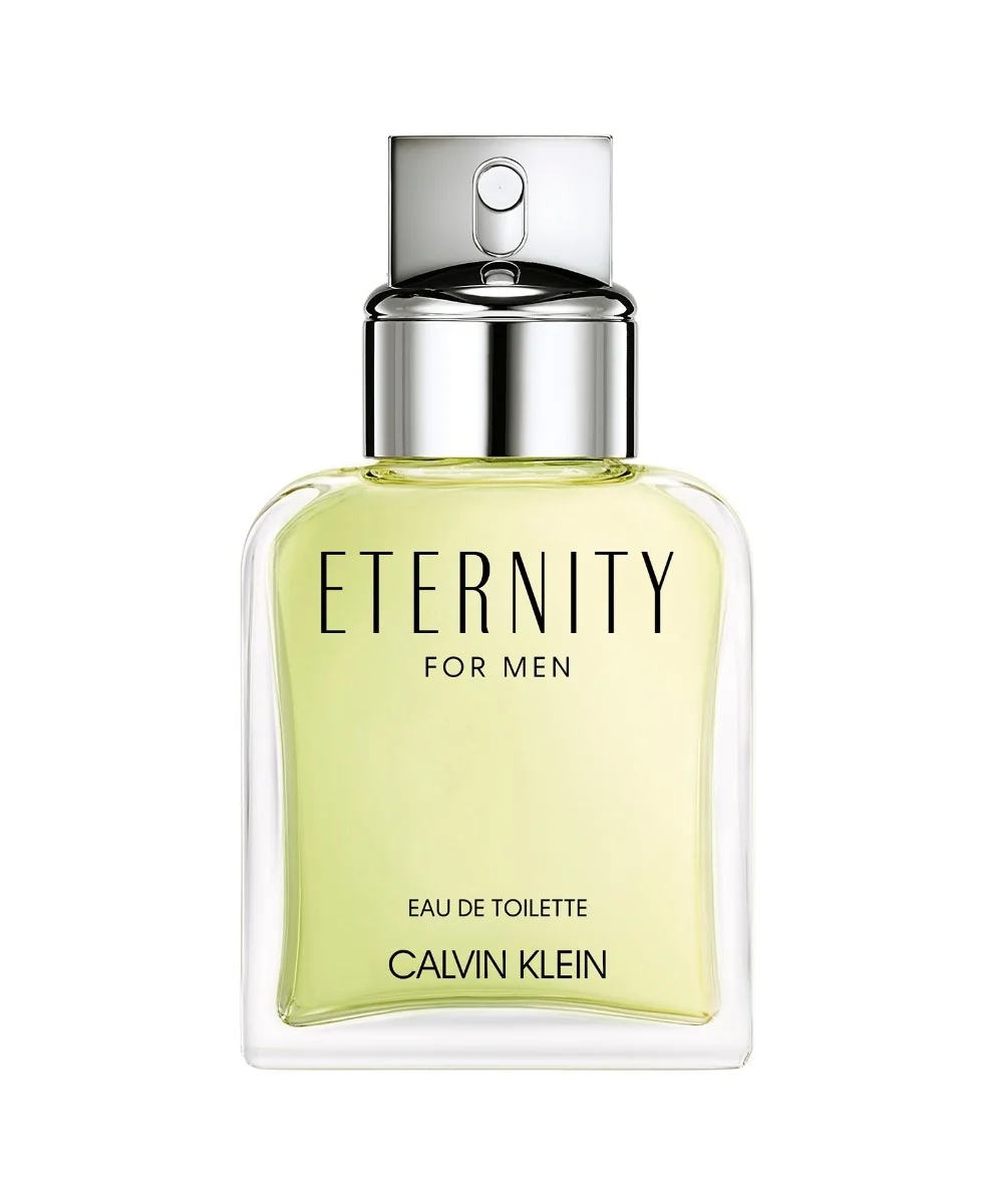 Calvin Klein Eternity for Men toaletní voda pro muže 50 ml