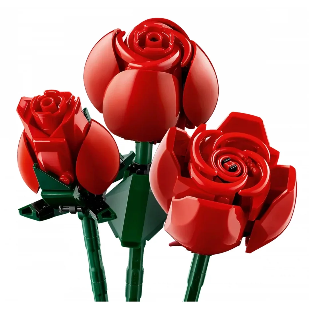 LEGO® Botanicals 10328 Kytice růží