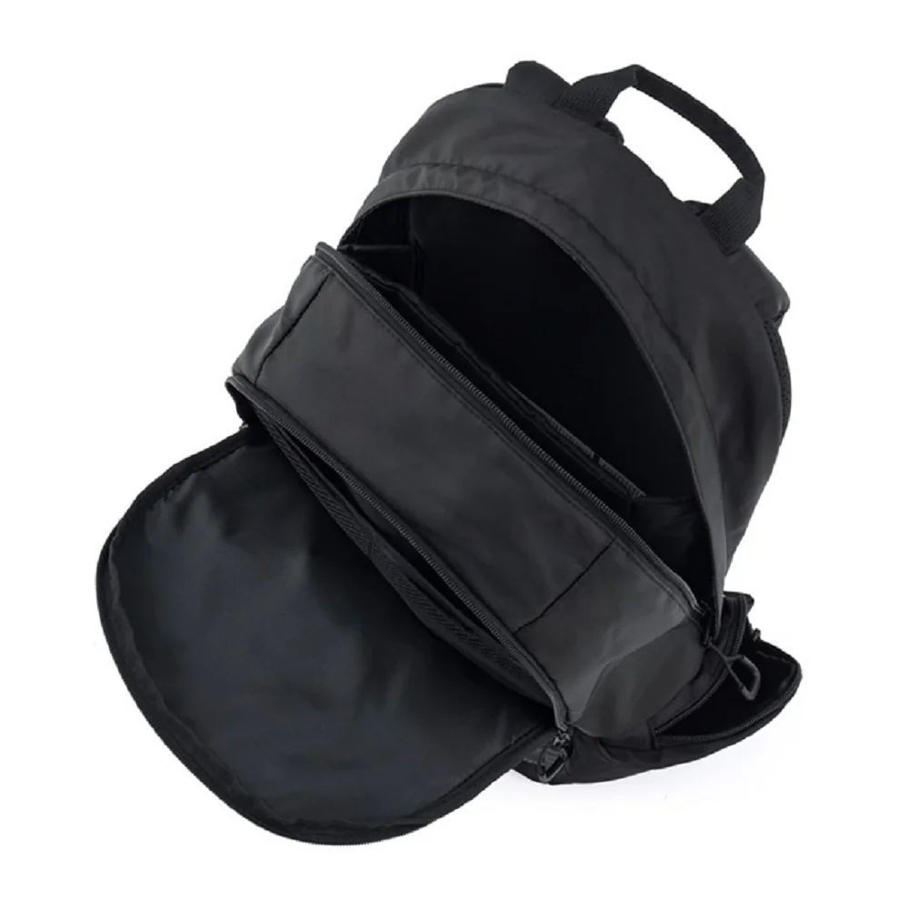 Oxybag OXY ZERO - studentský batoh Moon 
