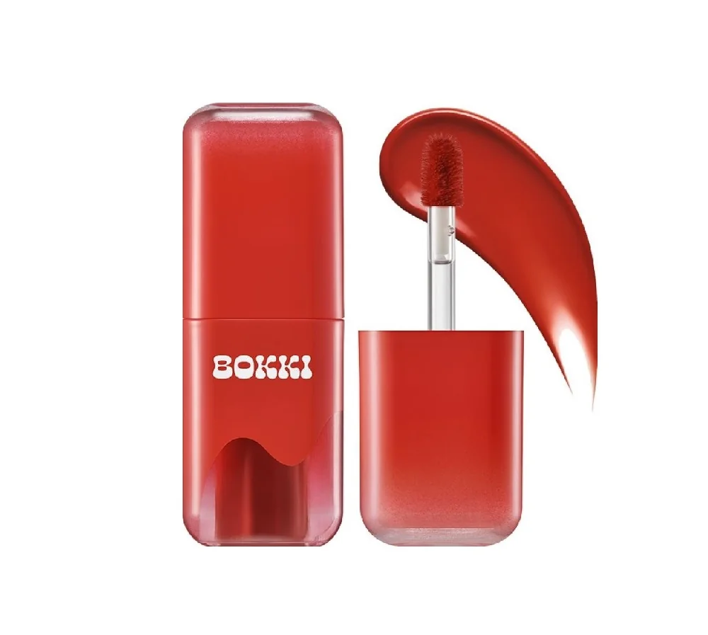 BlackRouge Glow Bokki Tint Pepper Red 4 g