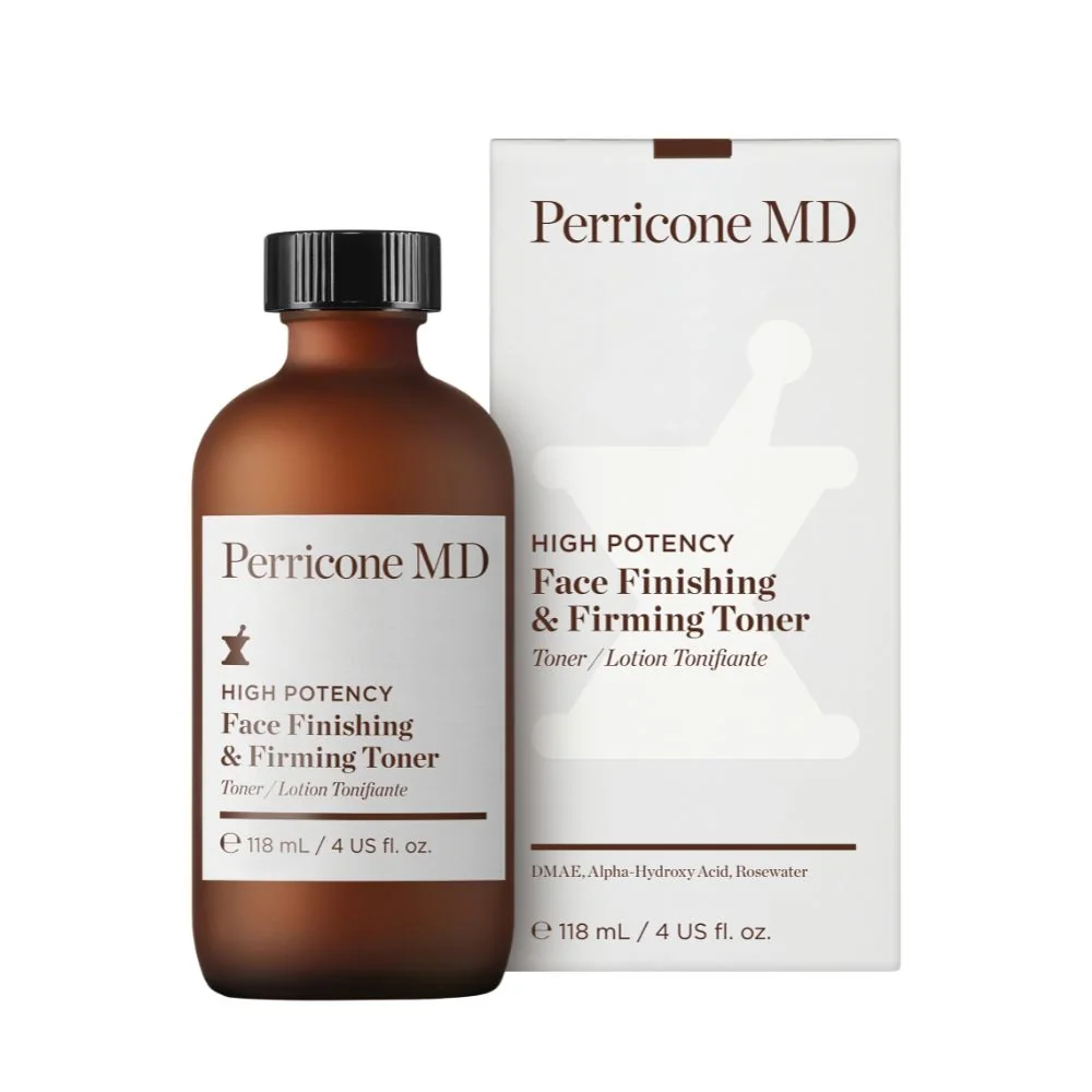 Perricone MD High Potency zpevňující tonikum 118 ml