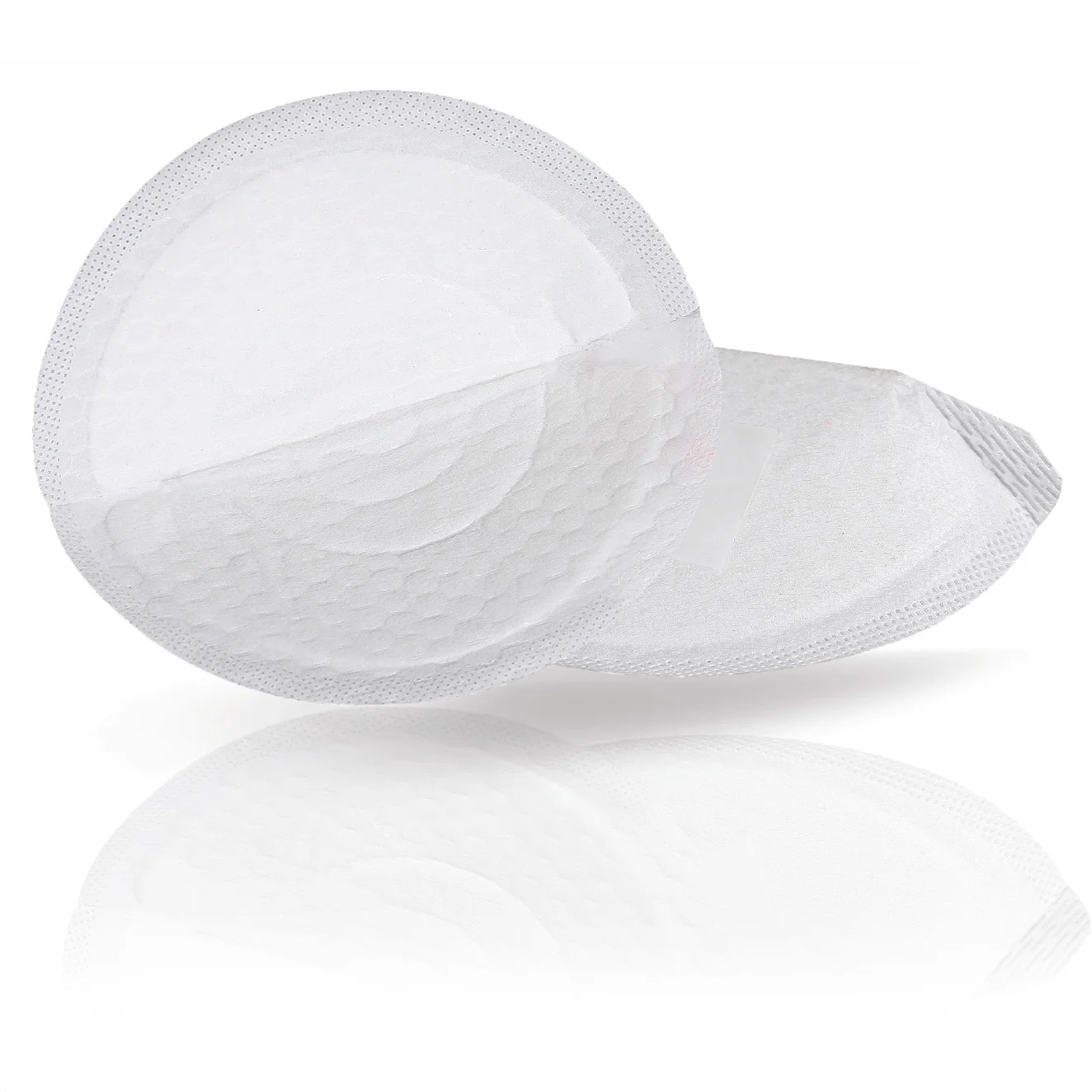 Zopa Jednorázové prsní vložky 60ks, White