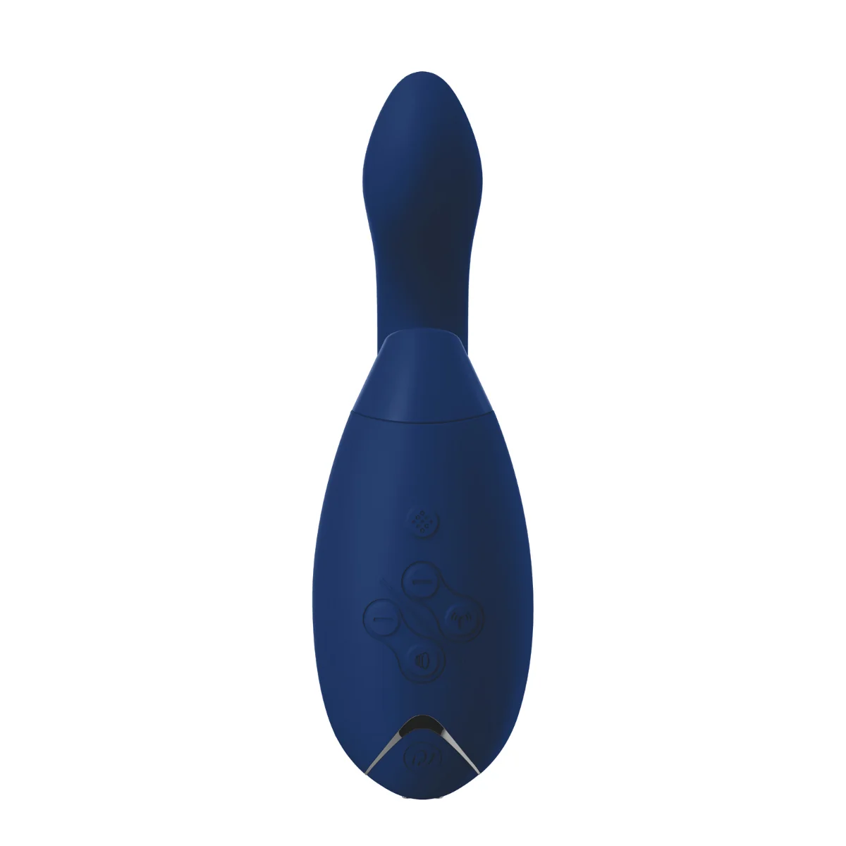 Womanizer Masážní strojek Duo bluberry