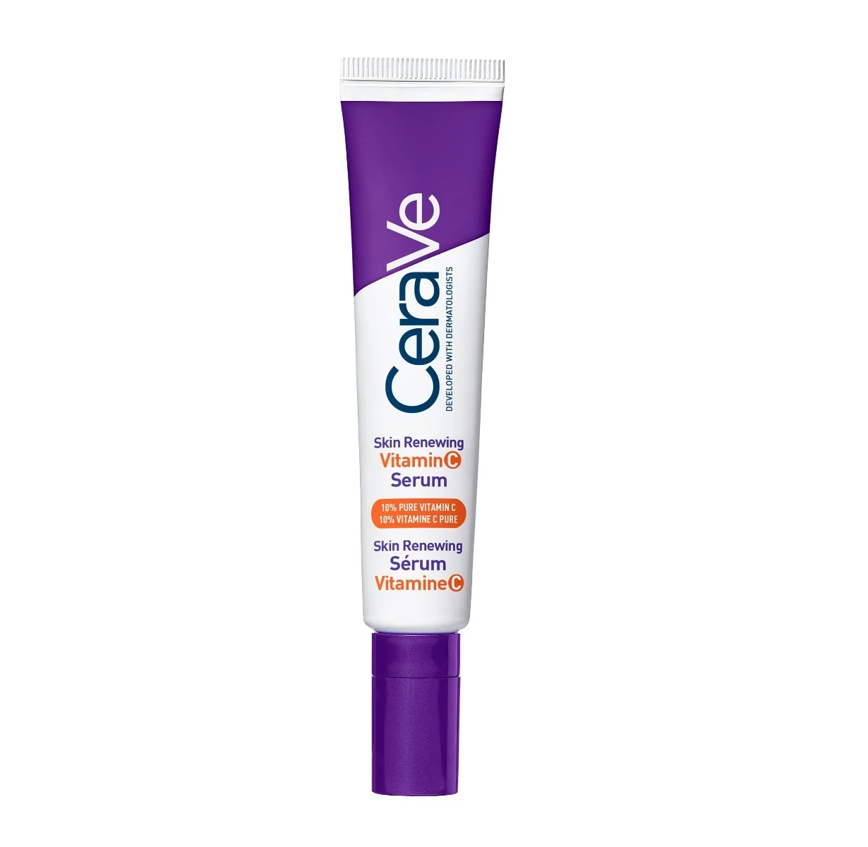 CeraVe Sérum s vitamínem C na obnovu pleti 30 ml