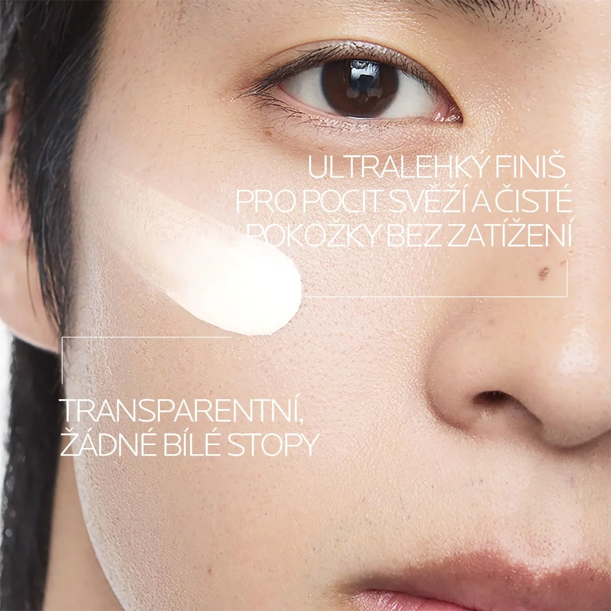 La Roche-Posay Anthelios UVAir SPF50+ sérum 50 ml