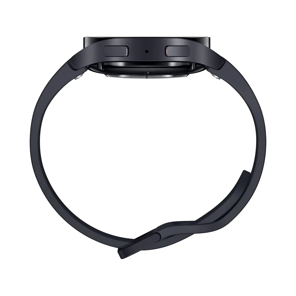Samsung Galaxy Watch 6 BT 40 mm hodinky s GPS Graphite