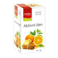 Apotheke Aktivní den