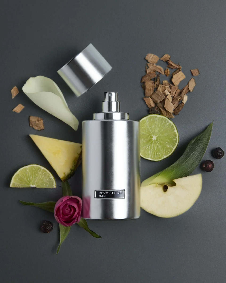 Revolution EDT Man Resurrection toaletní voda pro muže 100 ml