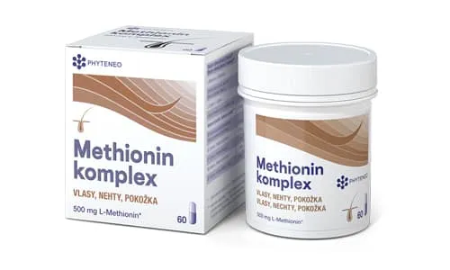 methionin komplex