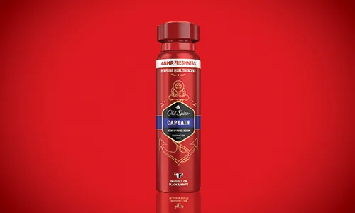 Old Spice Antiperspiranty ve spreji Old Spice Antiperspiranty ve spreji