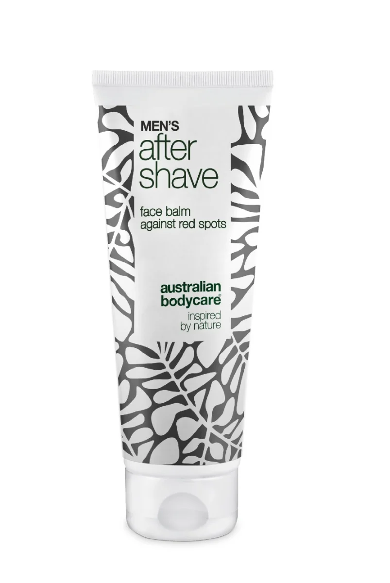 Australian Bodycare After Shave Men 100 ml