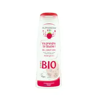 Alphanova Kids Šampon Princesse BIO