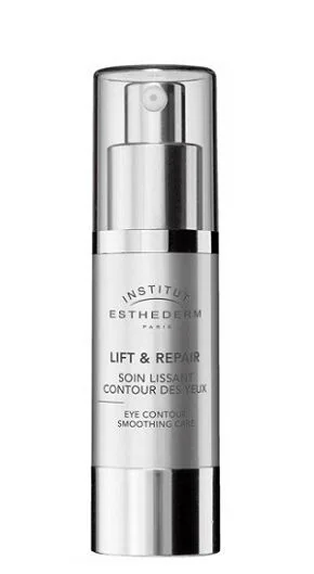 Institut Esthederm Lift & Repair Eye Contour Smoothing Care vyhlazující oční krém 15 ml