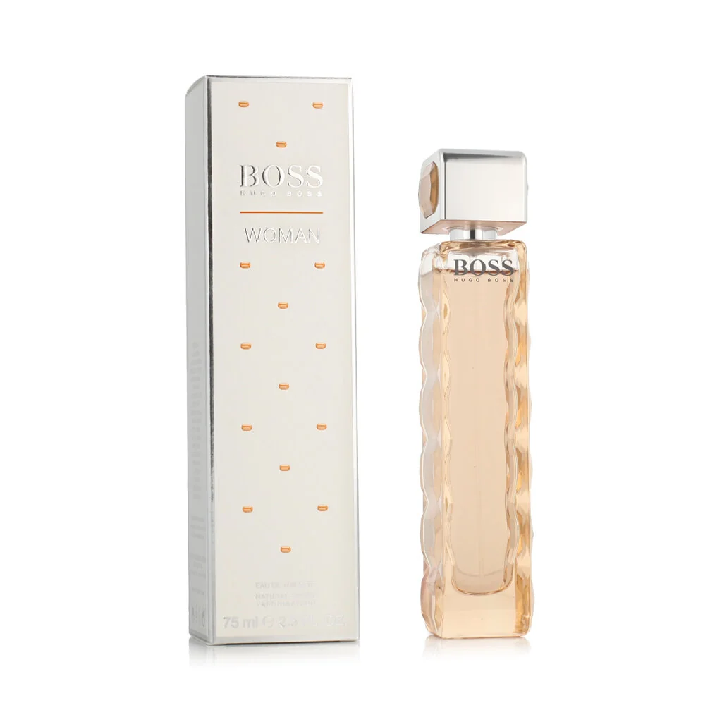 Hugo Boss Orange Woman EDT 75 ml W