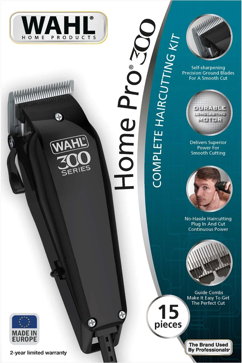 WAHL 20102.0460 300 Series Clipper