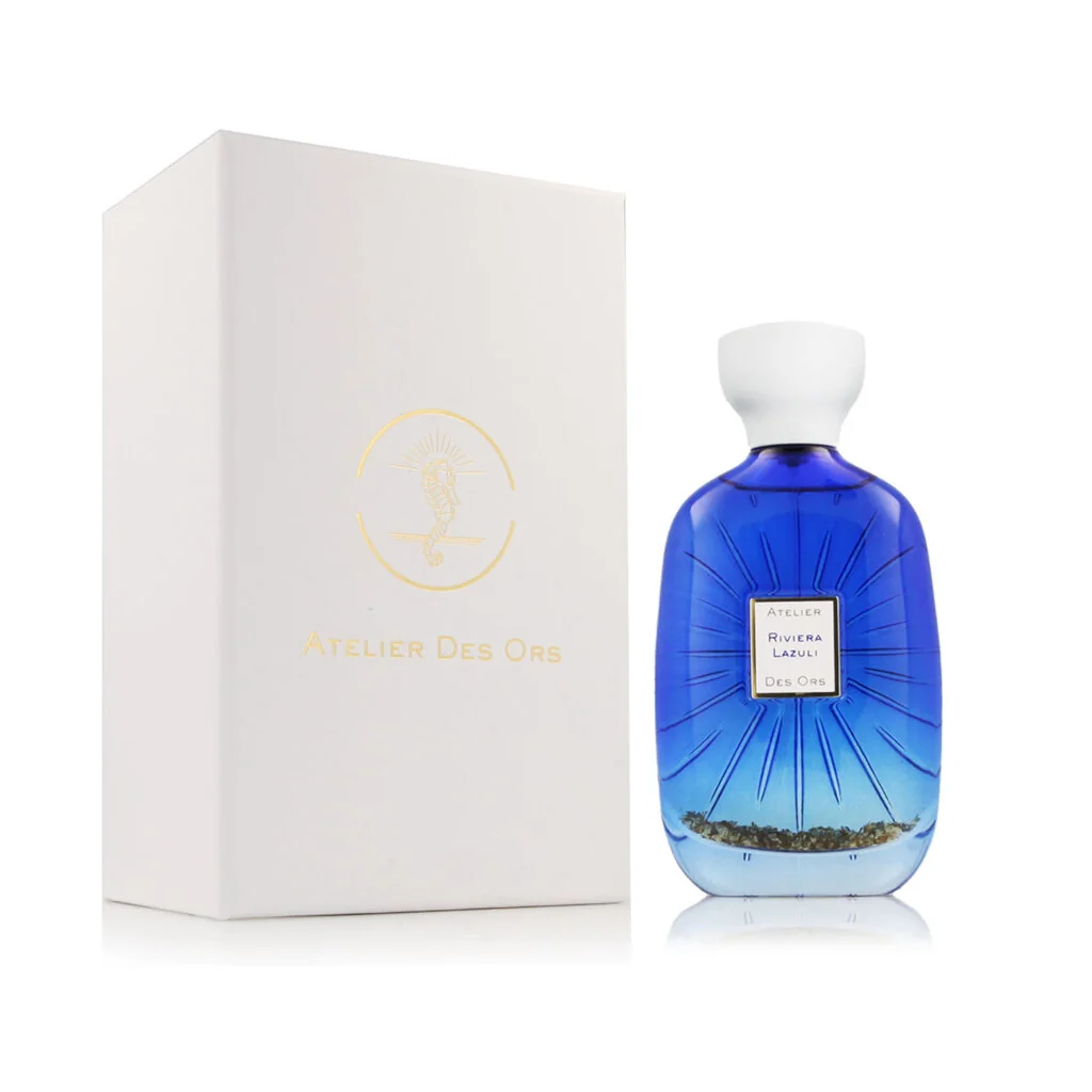Atelier Des Ors Riviera Lazuli EDP 100 ml UNISEX