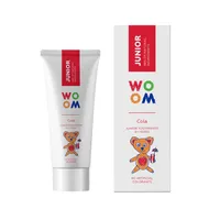 WOOM JUNIOR Cola 6+