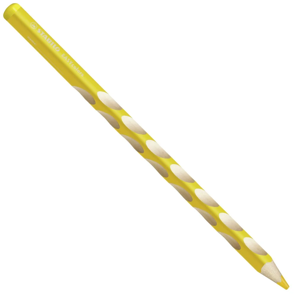 STABILO EASYcolors - 331/6 - 6 ks sada - 6 různých barev
