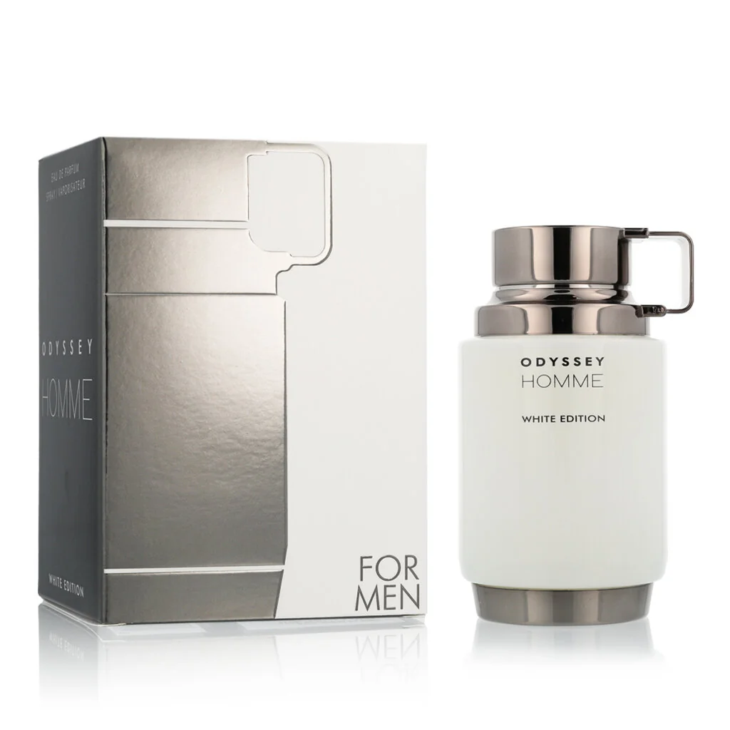 Armaf Odyssey Homme White Edition EDP 200 ml M