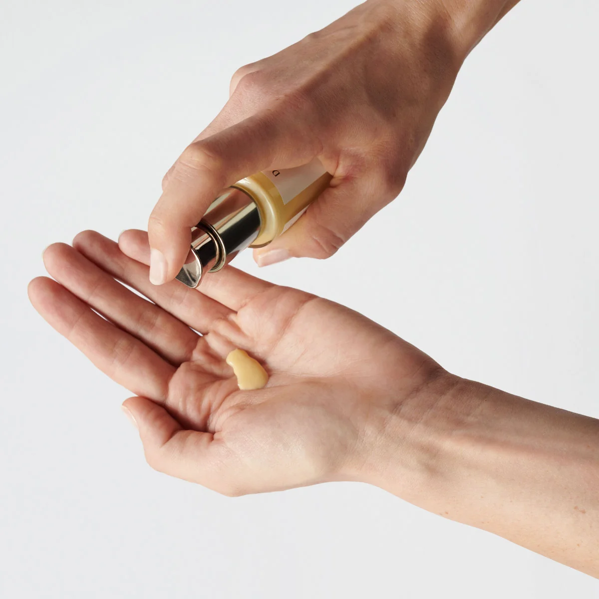 Dr.Hauschka Zklidňující denní pleťové lotion 50 ml