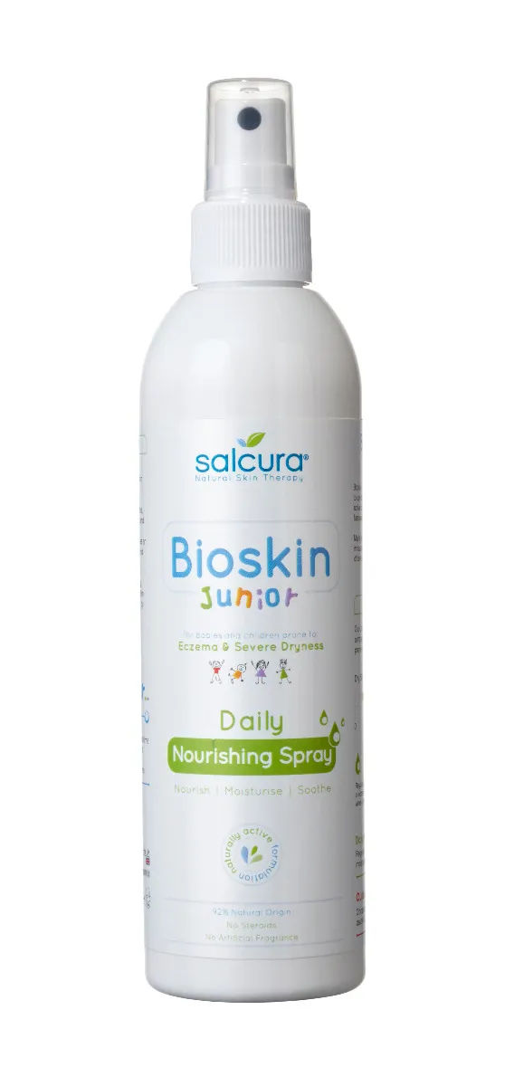 Salcura Daily Nourishing Spray