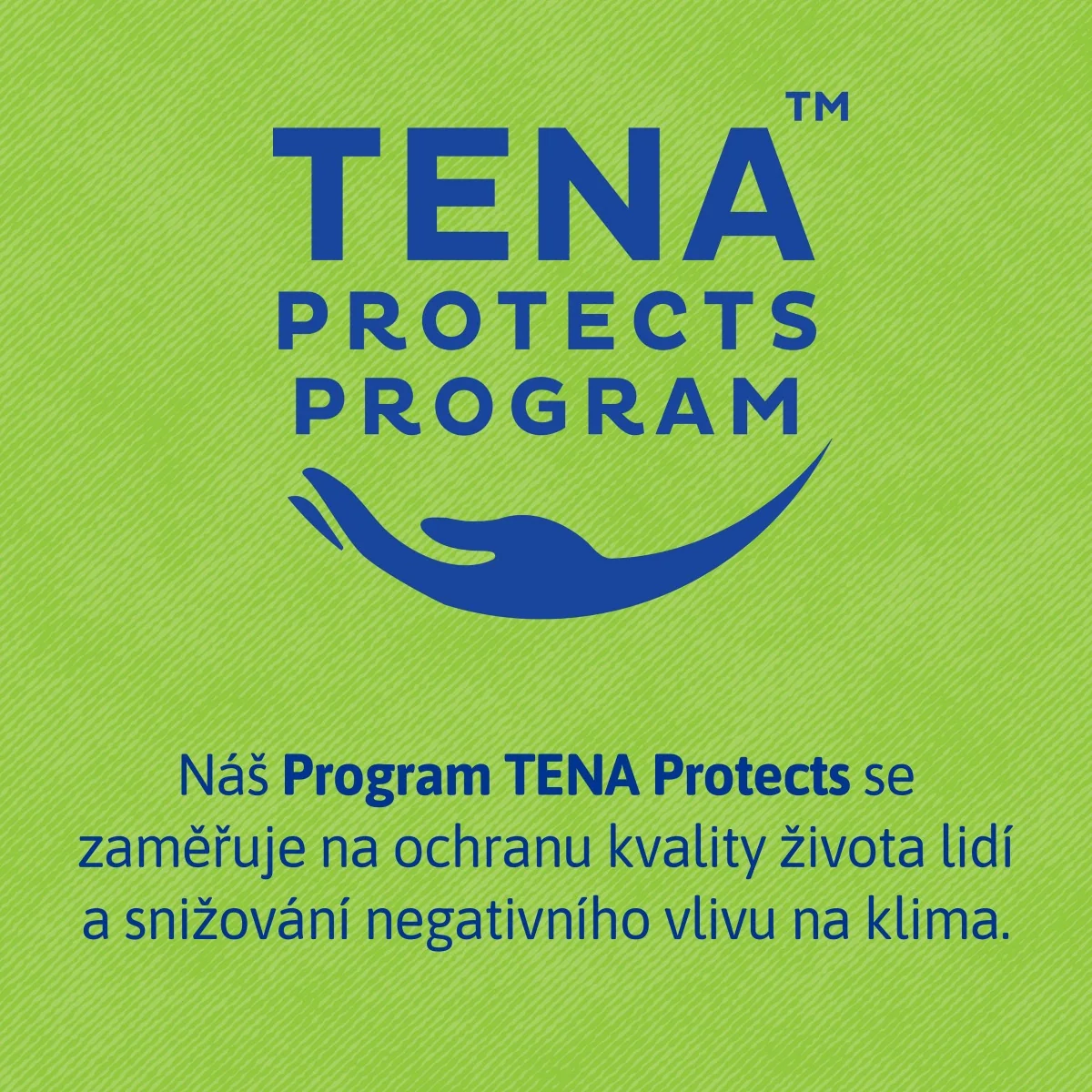 Tena Pants ProSkin Normal L inkontinenční kalhotky 10 ks