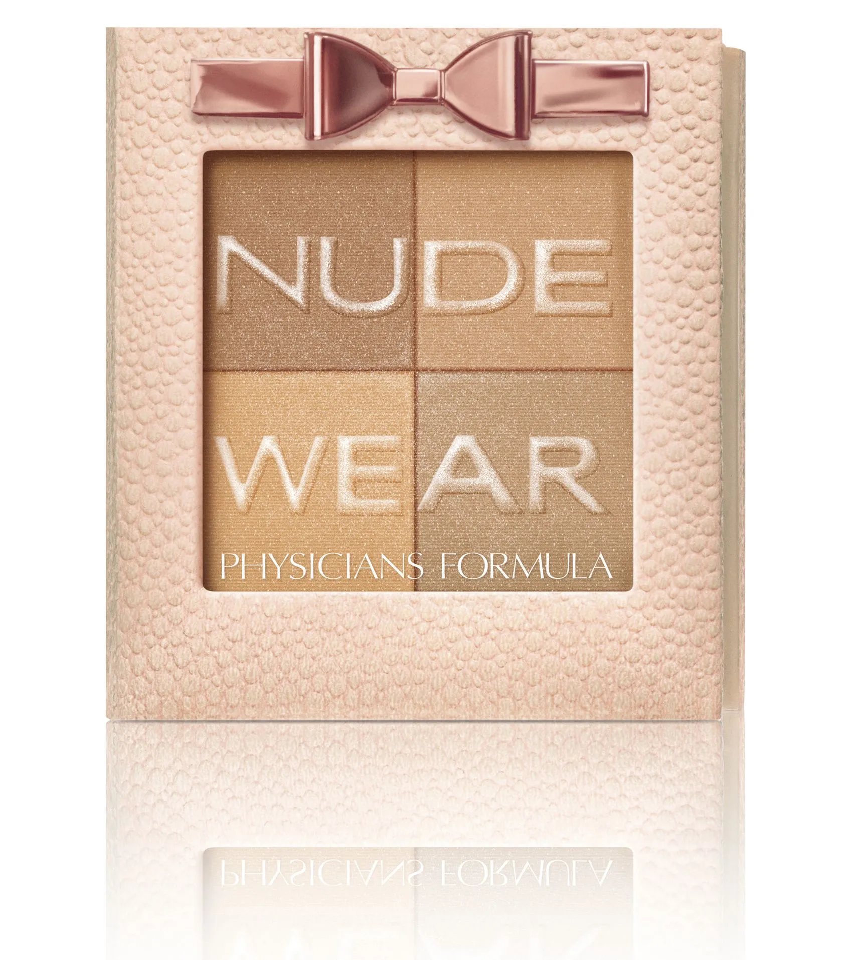 Physicians Formula Nude Wear Rozjasňující Nude Bronzer 7 g