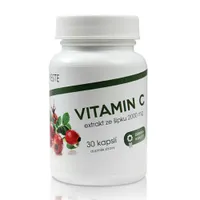 Vieste Vitamin C ze šípku 2000 mg