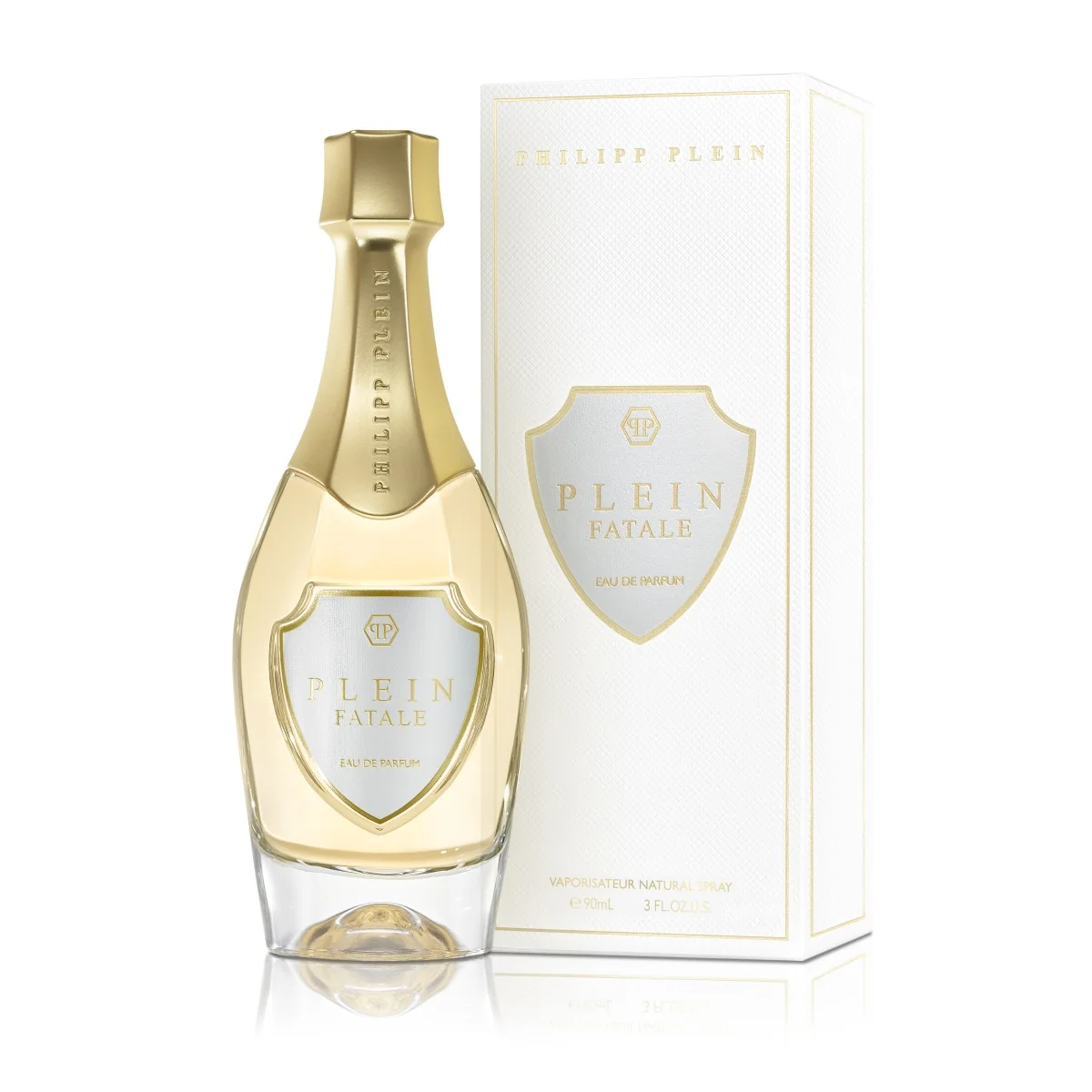 Philipp Plein Plein Fatale EDP 90 ml W