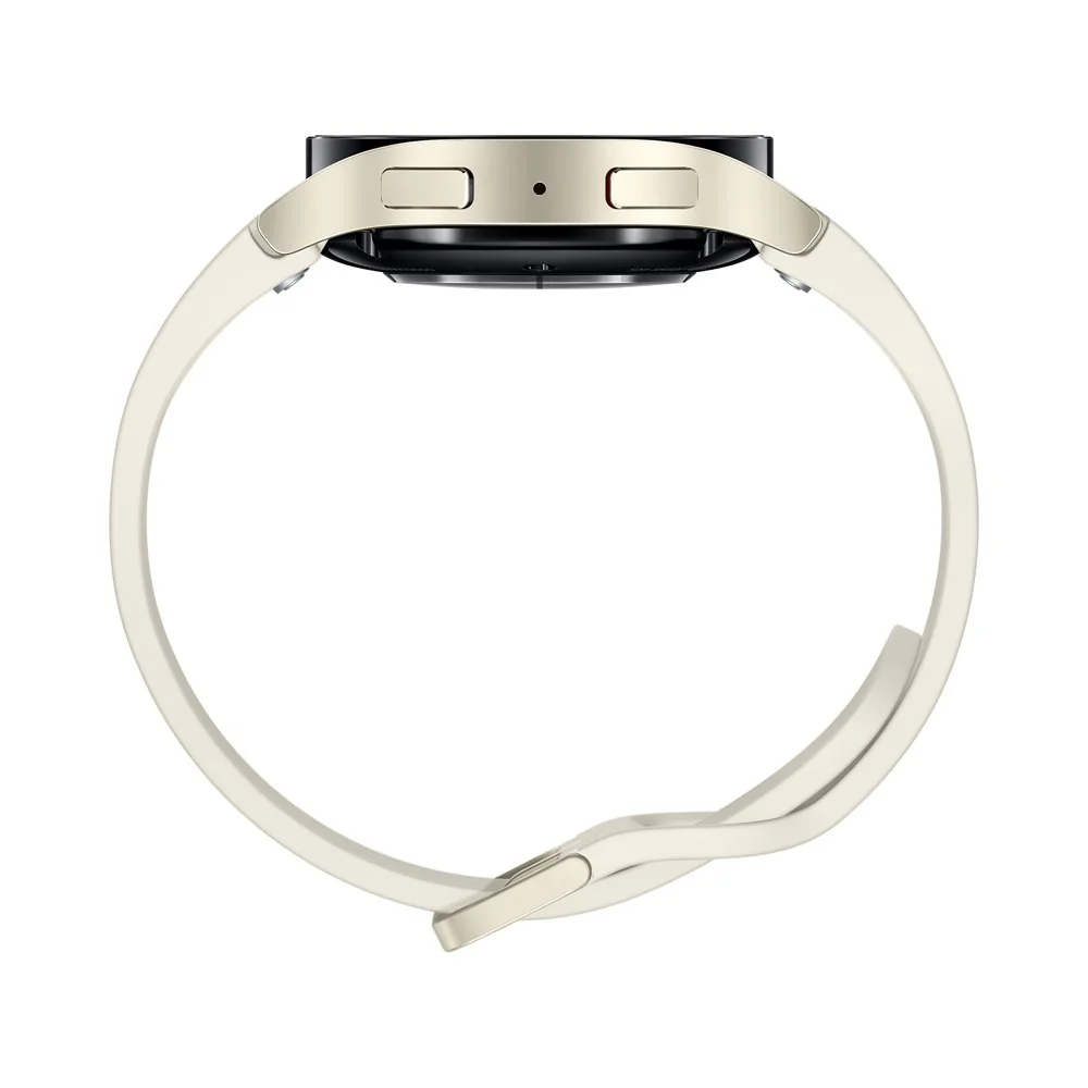 Samsung Galaxy Watch 6 LTE 40 mm hodinky s GPS Gold