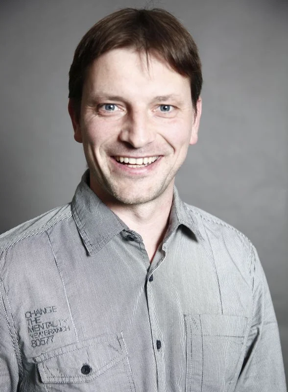 Mgr. Petr Průša