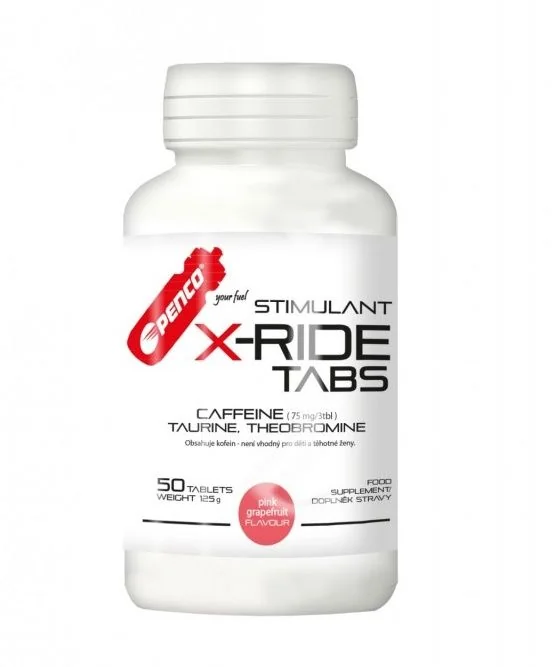 Penco X-RIDE 50 tablet