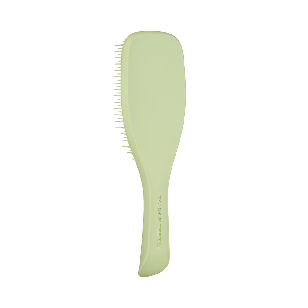 Tangle Teezer The Ultimate Detangler Matte Olive Green kartáč na vlasy 1 ks
