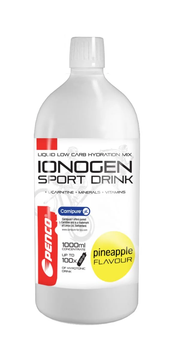 Penco Ionogen ananas 1000 ml