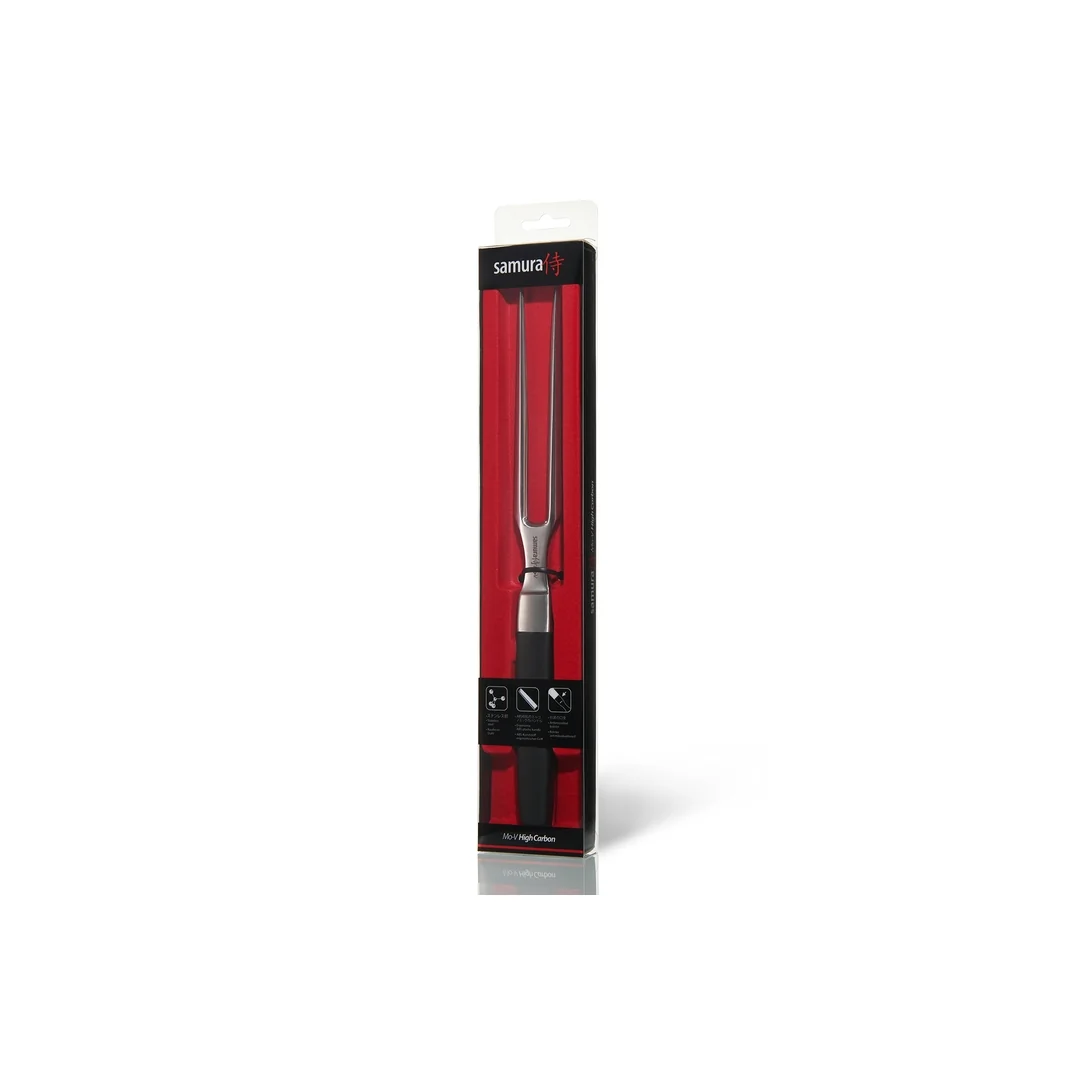 Samura MO-V Vidlička na maso 16.5 cm (SM-0065)
