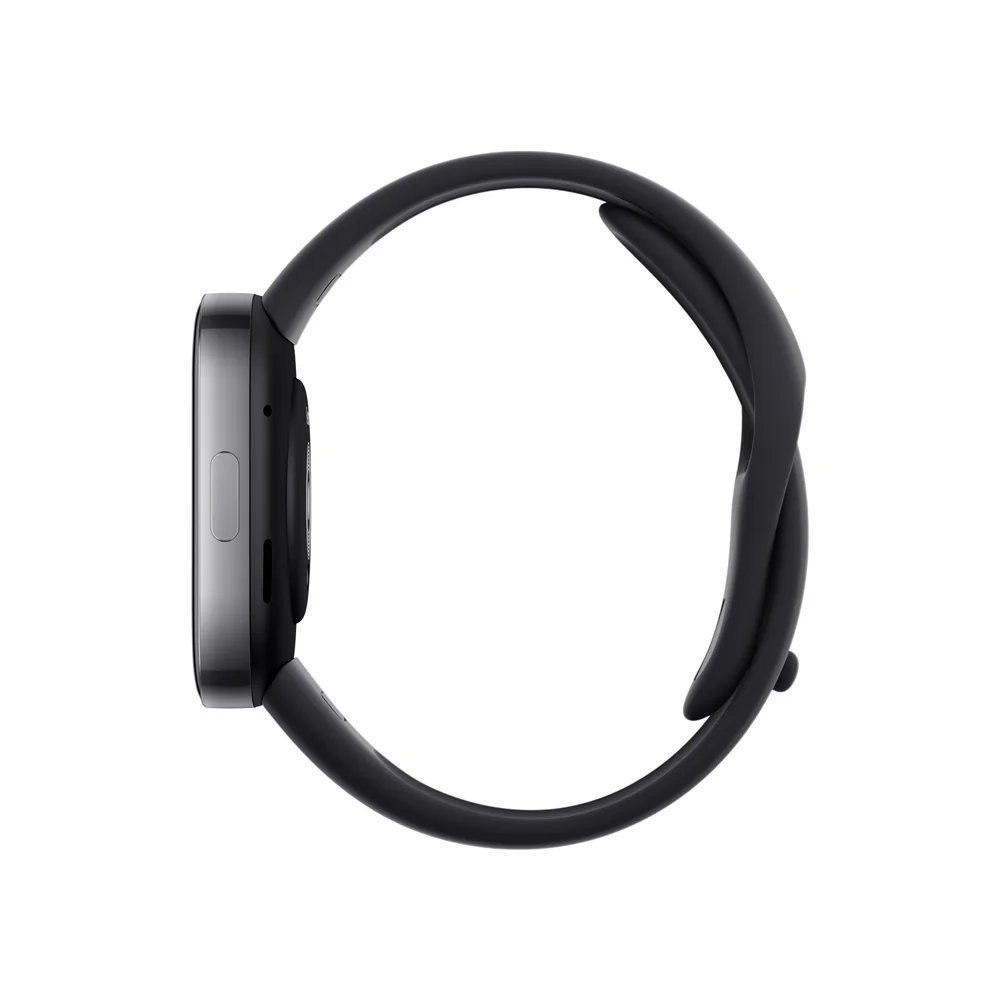 Xiaomi Redmi Watch 3 chytré hodinky Black