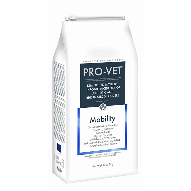 PRO-VET Mobility 2,5 kg