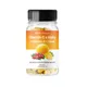 MOVit Energy Vitamin C 1200 mg s šípky + Vitamin D + Zinek PREMIUM 30 tablet
