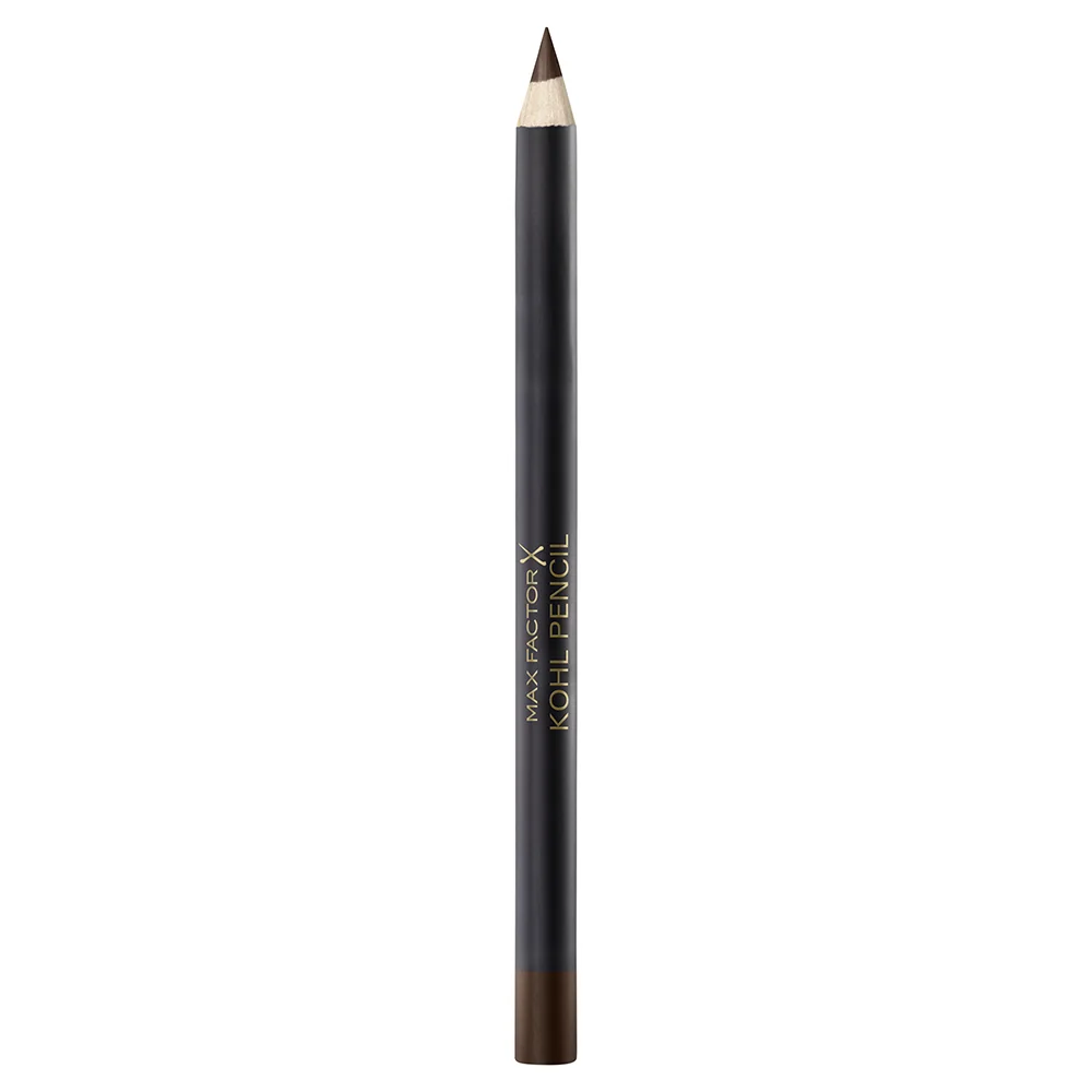 Max Factor Kohl Pencil tužka na oči 030 hnědá 4 g