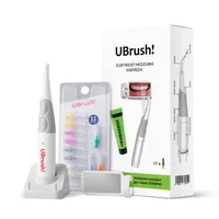 UBrush! Elektrický mezizubní kartáček