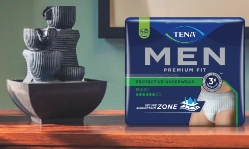 Tena Men Protective Underwear Maxi Tena Men Protective Underwear Maxi