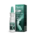 Nasivin Sensitive 0,5 mg/ml
