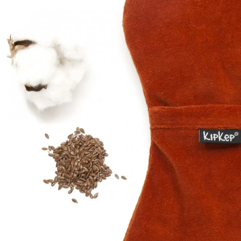 KipKep nahřívací polštářek WOLLER Rusty Spice
