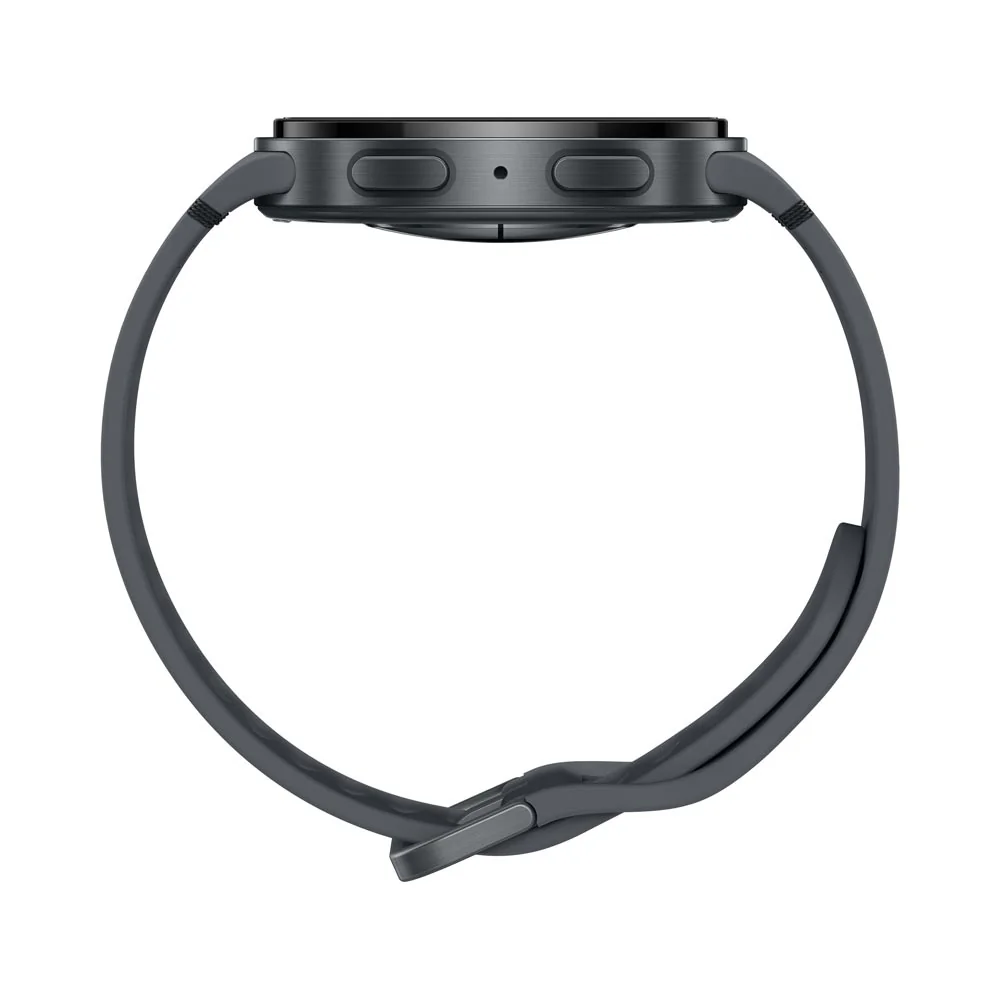 Samsung Galaxy Watch8 44 mm BT chytré hodinky graphite