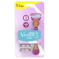 Gillette Simply Venus 3