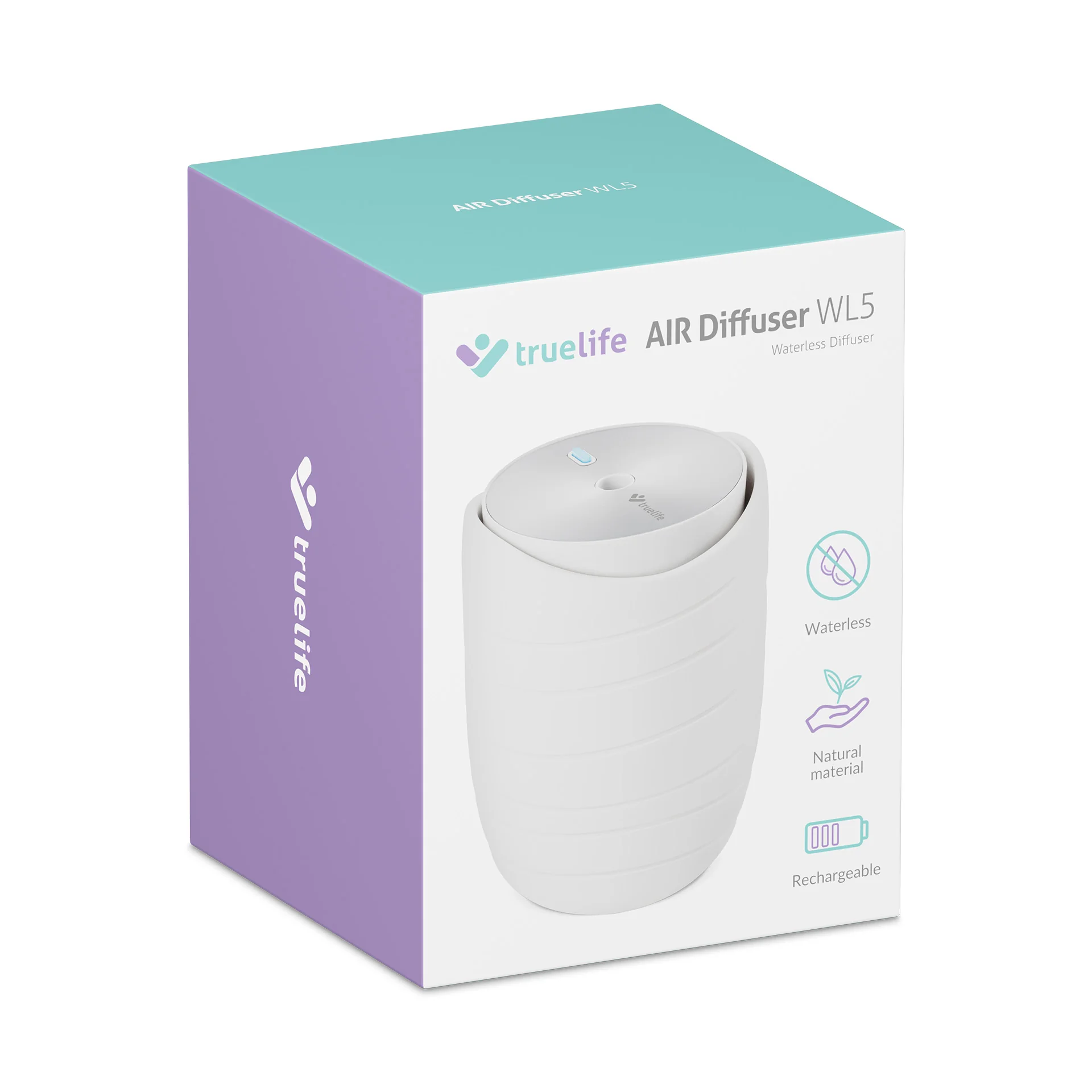 Truelife AIR Diffuser WL5 difuzér