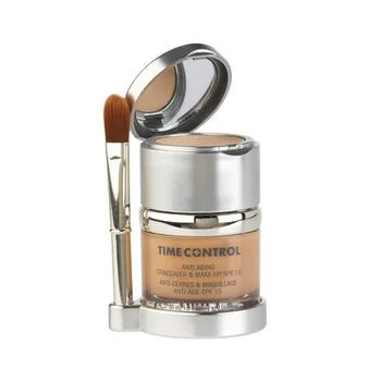 être belle Time Control Concealer & make-up nr.07 30 ml + 2 g