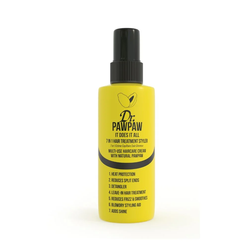 Dr. PAWPAW It Does It All péče na vlasy 7v1 150 ml