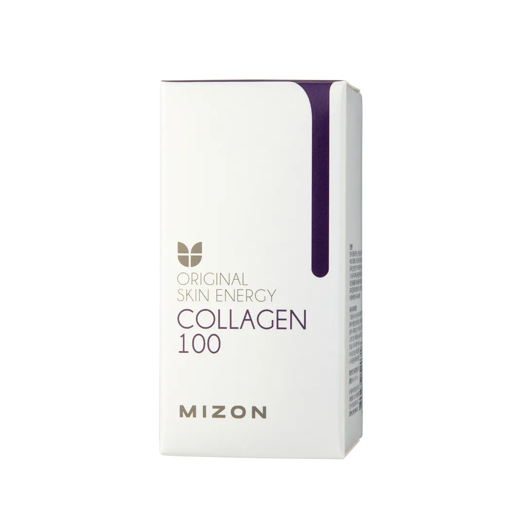 Mizon Original Skin Energy Collagen 100 pleťové sérum 30 ml